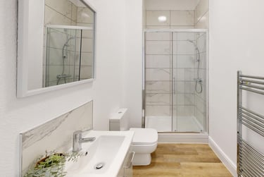 6 bed house, Hotspur Street, Jesmond Vale, Newcastle, NE65BH - Image 15