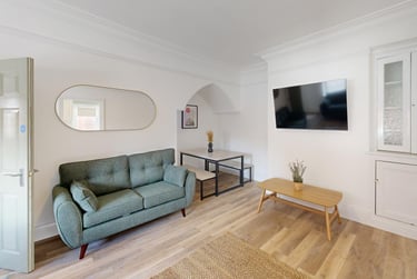 4 bed house, Stanmore Road, Heaton, Newcastle, NE65SX - Image 2