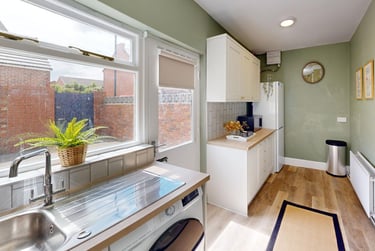 4 bed house, Stanmore Road, Heaton, Newcastle, NE65SX - Image 5