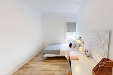 4 bed house, Stanmore Road, Heaton, Newcastle, NE65SX - Image 6