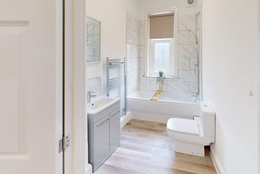 4 bed house, Stanmore Road, Heaton, Newcastle, NE65SX - Image 13