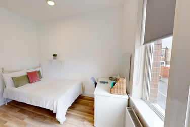 4 bed house, Stanmore Road, Heaton, Newcastle, NE65SX - Image 8