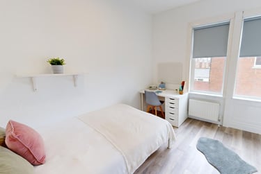 4 bed house, Stanmore Road, Heaton, Newcastle, NE65SX - Image 9