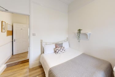 4 bed house, Stanmore Road, Heaton, Newcastle, NE65SX - Image 11