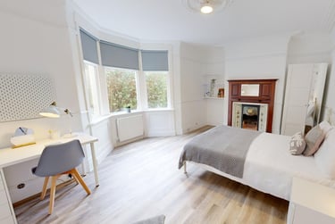 4 bed house, Stanmore Road, Heaton, Newcastle, NE65SX - Image 1