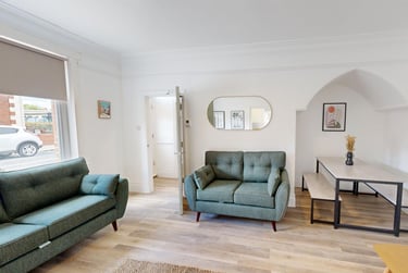 4 bed house, Stanmore Road, Heaton, Newcastle, NE65SX - Image 3