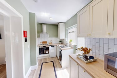 4 bed house, Stanmore Road, Heaton, Newcastle, NE65SX - Image 4