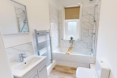 4 bed house, Stanmore Road, Heaton, Newcastle, NE65SX - Image 12