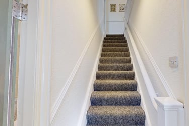 4 bed house, Stanmore Road, Heaton, Newcastle, NE65SX - Image 14