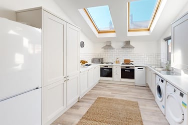 9 bed house, Heaton Hall Road, Heaton, Newcastle, NE65AB - Image 1
