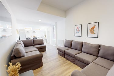 9 bed house, Heaton Hall Road, Heaton, Newcastle, NE65AB - Image 3