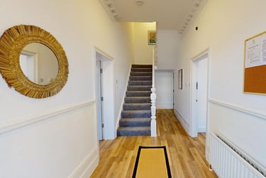 9 bed house, Heaton Hall Road, Heaton, Newcastle, NE65AB - Image 5