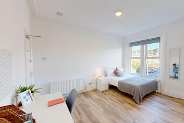9 bed house, Heaton Hall Road, Heaton, Newcastle, NE65AB - Image 6