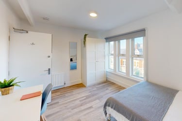 9 bed house, Heaton Hall Road, Heaton, Newcastle, NE65AB - Image 9