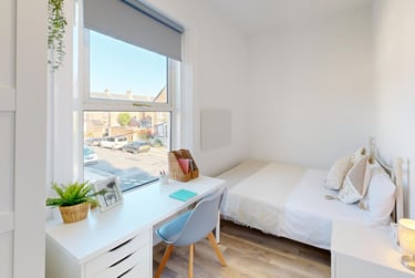 9 bed house, Heaton Hall Road, Heaton, Newcastle, NE65AB - Image 11