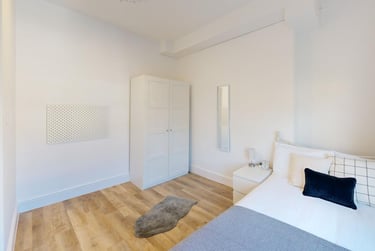 9 bed house, Heaton Hall Road, Heaton, Newcastle, NE65AB - Image 13
