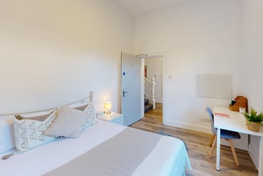9 bed house, Heaton Hall Road, Heaton, Newcastle, NE65AB - Image 14