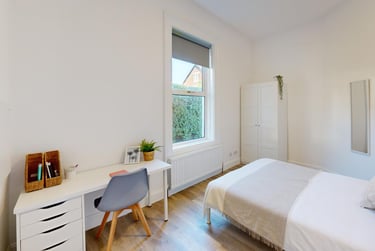 9 bed house, Heaton Hall Road, Heaton, Newcastle, NE65AB - Image 15