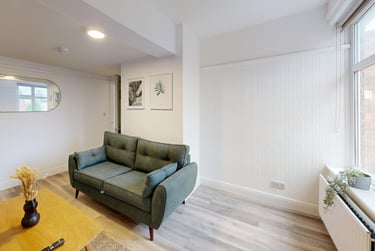 3 bed house, Chillingham Road, Heaton, Newcastle, NE65QU - Image 2