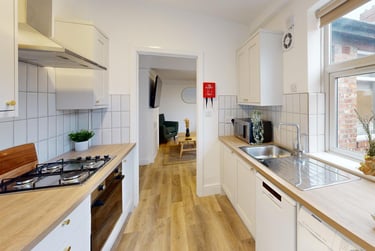 3 bed house, Chillingham Road, Heaton, Newcastle, NE65QU - Image 4