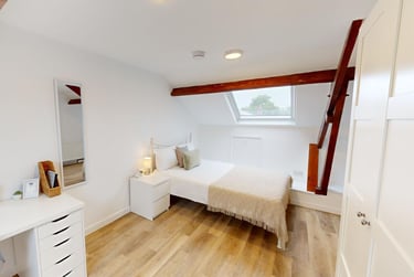 3 bed house, Chillingham Road, Heaton, Newcastle, NE65QU - Image 5