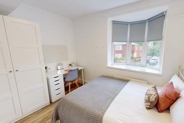 3 bed house, Chillingham Road, Heaton, Newcastle, NE65QU - Image 7