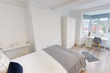 3 bed house, Chillingham Road, Heaton, Newcastle, NE65QU - Image 8