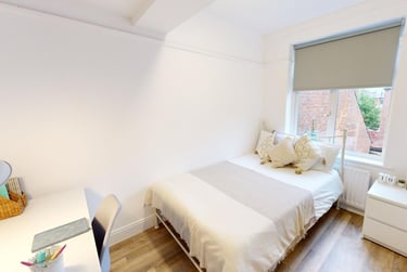 3 bed house, Chillingham Road, Heaton, Newcastle, NE65QU - Image 10