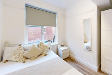 3 bed house, Chillingham Road, Heaton, Newcastle, NE65QU - Image 11