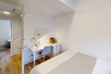 3 bed house, Chillingham Road, Heaton, Newcastle, NE65QU - Image 12