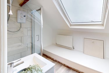 3 bed house, Chillingham Road, Heaton, Newcastle, NE65QU - Image 13
