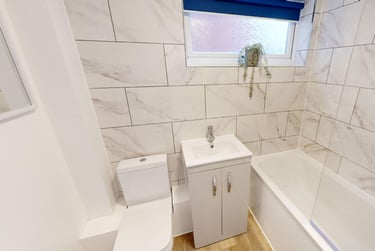 1 bed flat, Lyncombe Close, Mount Pleasant, Exeter, EX45EJ - Image 6
