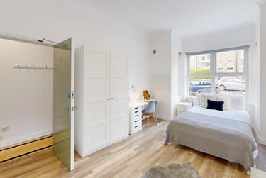 5 bed house, Cardigan Terrace, Jesmond Vale, Newcastle, NE65NU - Image 4