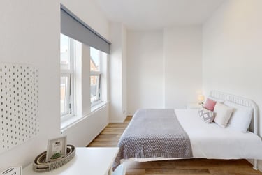 5 bed house, Cardigan Terrace, Jesmond Vale, Newcastle, NE65NU - Image 5