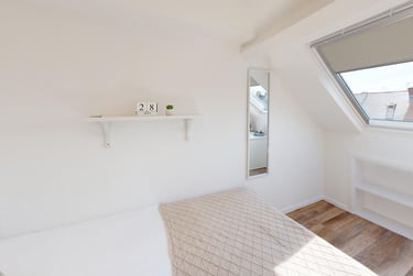 5 bed house, Cardigan Terrace, Jesmond Vale, Newcastle, NE65NU - Image 6