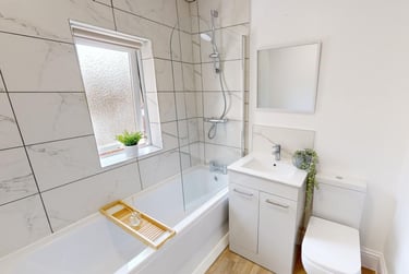 5 bed house, Cardigan Terrace, Jesmond Vale, Newcastle, NE65NU - Image 8