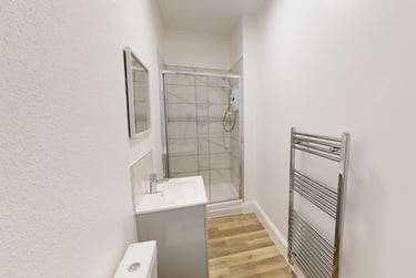 5 bed house, Cardigan Terrace, Jesmond Vale, Newcastle, NE65NU - Image 10