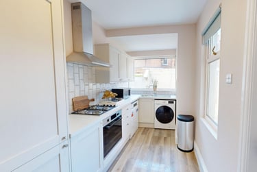 5 bed house, Cardigan Terrace, Jesmond Vale, Newcastle, NE65NU - Image 6