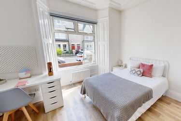 5 bed house, Cardigan Terrace, Jesmond Vale, Newcastle, NE65NU - Image 4
