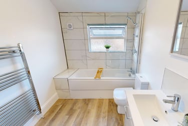 5 bed house, Cardigan Terrace, Jesmond Vale, Newcastle, NE65NU - Image 8