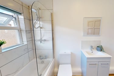 5 bed house, Cardigan Terrace, Jesmond Vale, Newcastle, NE65NU - Image 9
