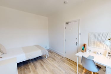 5 bed house, Cardigan Terrace, Jesmond Vale, Newcastle, NE65NU - Image 7