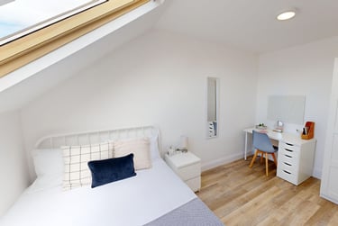 5 bed house, Cardigan Terrace, Jesmond Vale, Newcastle, NE65NU - Image 5