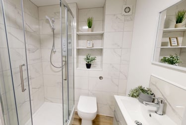 6 bed house, Gamble Street, Radford, Nottingham, NG74EY - Image 9