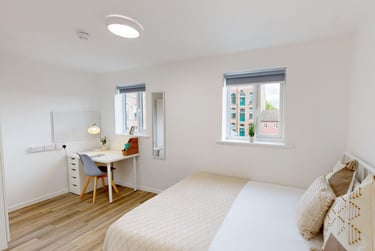 6 bed house, Gamble Street, Radford, Nottingham, NG74EY - Image 6