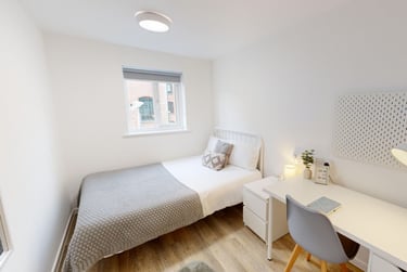 6 bed house, Gamble Street, Radford, Nottingham, NG74EY - Image 7