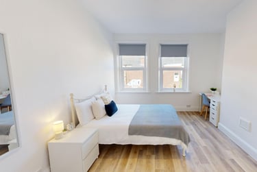 6 bed house, King John Terrace, Heaton, Newcastle, NE65XY - Image 3