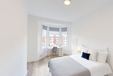 6 bed house, King John Terrace, Heaton, Newcastle, NE65XY - Image 4