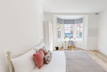 6 bed house, King John Terrace, Heaton, Newcastle, NE65XY - Image 6