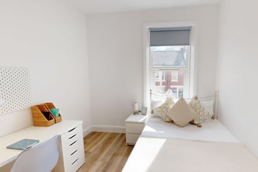 6 bed house, King John Terrace, Heaton, Newcastle, NE65XY - Image 7